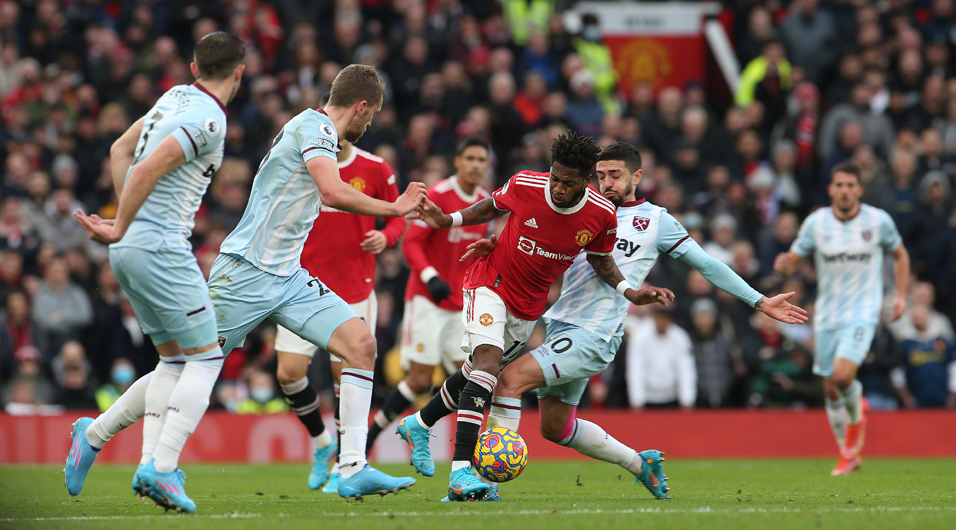 展现出的 展现出的